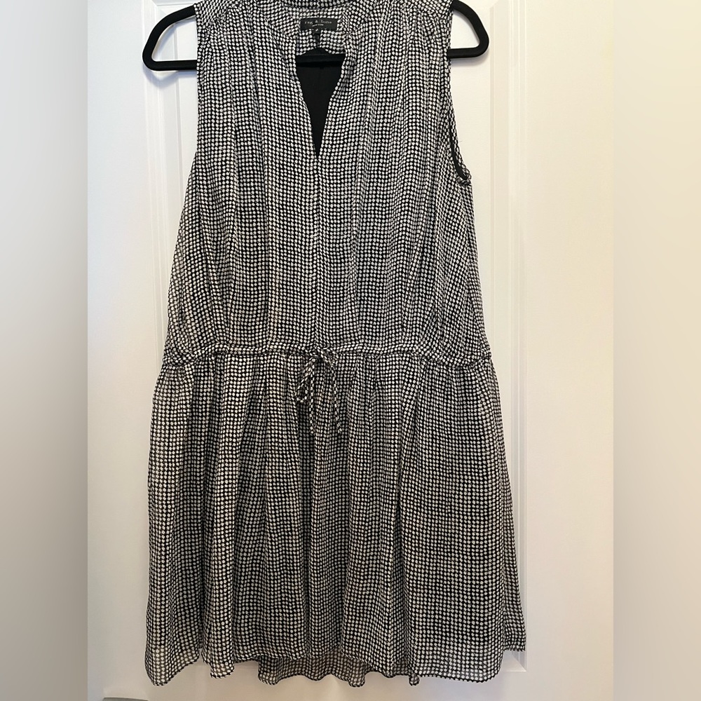 Rag & Bone dress